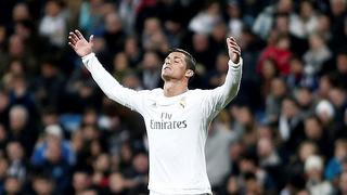 Champions League: "Rezo para que Cristiano Ronaldo tenga un mal día"