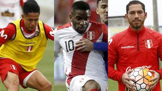 Cambió el valor en el mercado: la nueva cotización de la Selección Peruana [FOTOS]