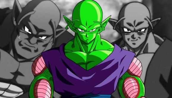 Dragon Ball: Piccolo podría ser más poderoso de Goku si sigue estos pasos