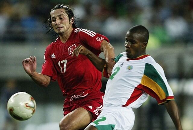 Ilhan Mansız - Retirado. (Getty)