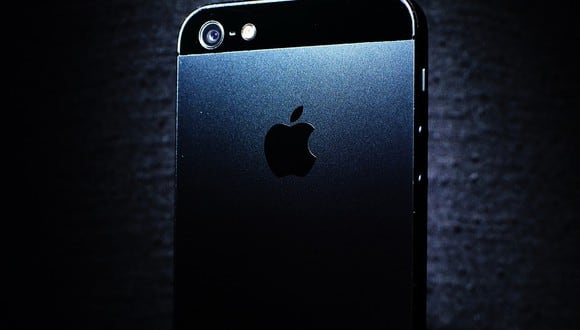¿Sabes cómo usar el logo de Apple en el iPhone? Dentro de la nota te los mostramos. (Foto: Pixabay)