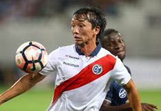 Pega la vuelta: Masakatsu Sawa regresa al fútbol peruano