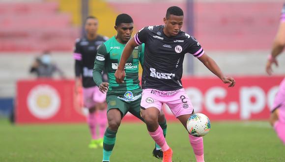 Alianza Lima iniciará el camino en busca del bicampeonato enfrentando a Sport Boys. (Foto: Liga 1)