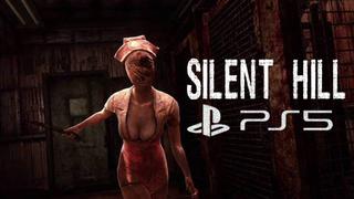 Silent Hill para PS5: ¿realmente sucederá o no son más que rumores?