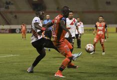 César Vallejo vs. Always Ready (2-2): resumen, goles y video en Trujillo
