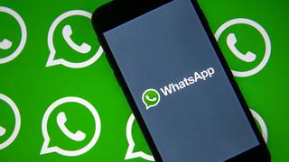 El “modo oscuro” de WhatsApp llegará a los iPhone en esta fecha