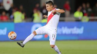 ¿Picará la 'Pulga'? Así pagan las casas de apuestas por un gol de Raúl Ruidíaz en el Perú vs. Costa Rica