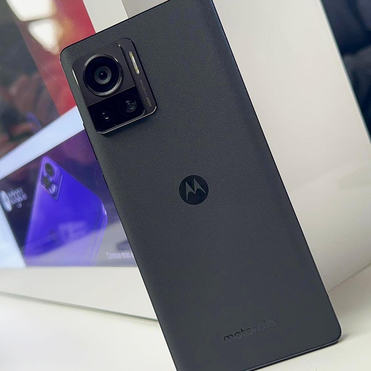 Motorola Edge 30 Ultra, Fusion y Neo, características, precio y  especificaciones
