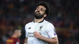 ¿El 'reemplazo' de Salah? Liverpool ató a su nueva figura en la delantera por 70 millones de euros