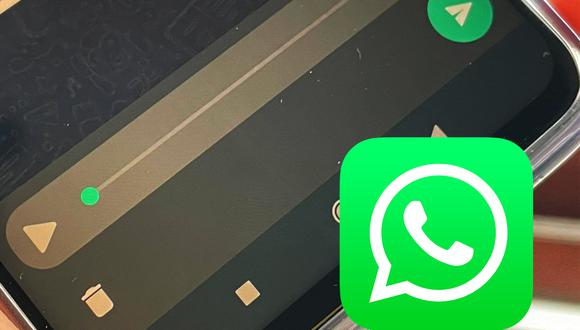WhatsApp: ¿cómo evitar que alguien sepa que he escuchado un audio? (Foto: Depor)