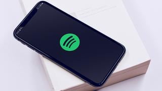 Spotify y el truco para activar las letras de tus canciones favoritas