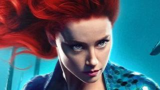 Amber Heard: cómo será su participación en “Aquaman 2”