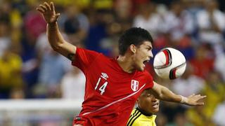 Perú vs. Argentina: Iván Bulos aclaró sobre el nivel de su lesión desde Portugal