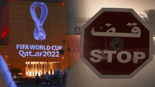 Mundial de fútbol Qatar 2022: ¿Qué conflictos hay detrás de su organización?