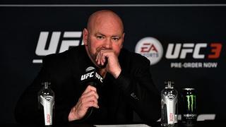 ¡La tiene clara! Dana White reveló cuál es su nocaut favorito de todos los tiempos en UFC [VIDEO]