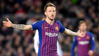 Cada vez más lejos: Barcelona no renovará contrato de Rakitic y dos gigantes ingleses celebran la decisión