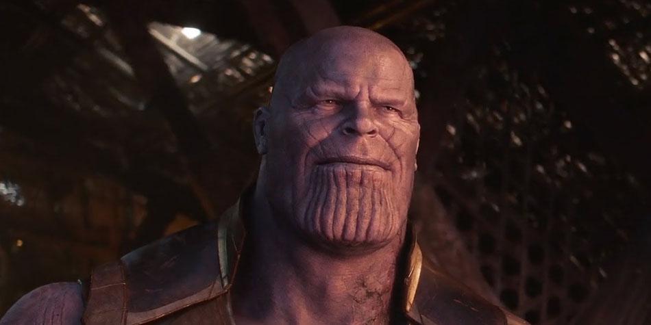 Thanos utilizó sus últimas fuerzas para "destruir" las Gemas del Infinito y así nadie pueda deshacer su plan (Foto: Marvel Studios)