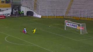 ¡Está imparable!: Carlos Neumann completó su hat-trick ante Garcilaso con un golazo [VIDEO]