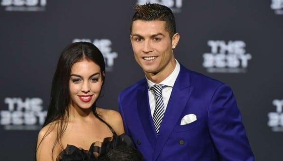 Cristiano Ronaldo tiene varios años de relación con la modelo Georgina Rodríguez. (Foto: FIFA)