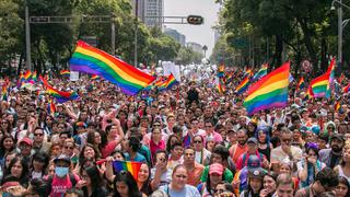 Marcha LGBT 2022 en CDMX: recorrido, fotos, videos y últimas noticias del 25 de junio