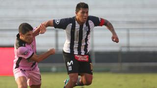 Alianza Lima vs. Sport Boys se suspendió por falta de garantías