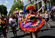 Día del orgullo LGTB: la historia de por qué esto se celebra en el mes de junio