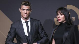 El duro mensaje de Georgina Rodríguez a Ancelotti tras fichaje de Cristiano al United
