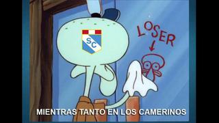 ¡La hora del humor! Sporting Cristal perdió con UTC y los memes no tardaron en inundar las redes