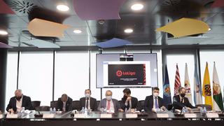 Florentino y Laporta ‘ganan’: el fondo CVC desligará del acuerdo con LaLiga