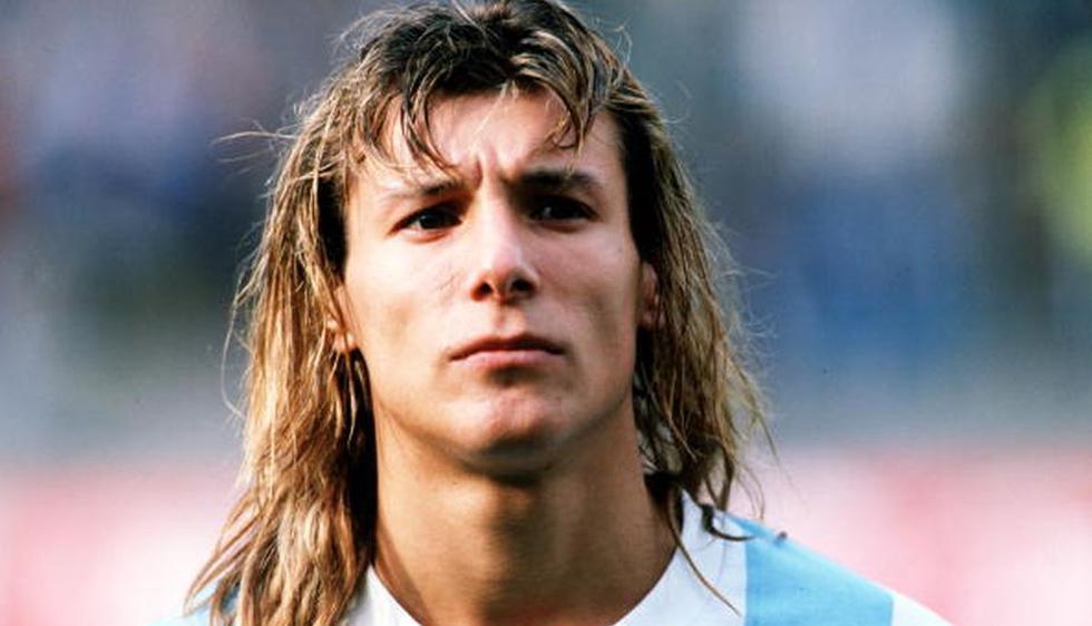 El brasileño ha tenido numerosos problemas con el alcohol. Hace unos meses fichó por el Miami United (Bongarts)