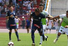 Pirata FC viaja con el equipo titular para enfrentar a Alianza Lima en Matute