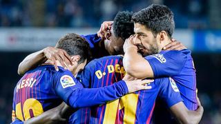 Uno más en camino: Barcelona define a última hora un nuevo fichaje top para la próxima temporada 2018-19