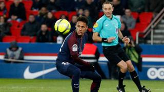 ¿Se pierde el Real Madrid vs. PSG? El primer diagnóstico de Neymar por su lesión al tobillo