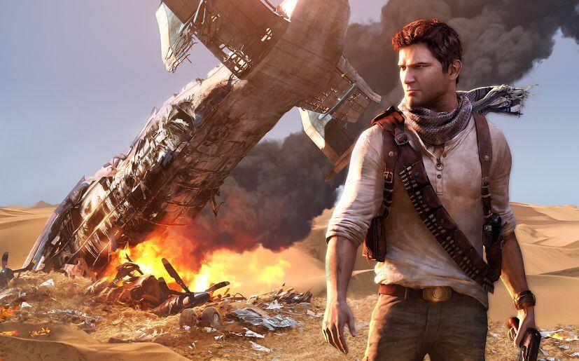 PS4: Sony anunció el lanzamiento gratuito de “Uncharted” y “Journey” (Foto: Naughty Dog)