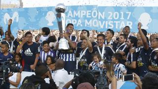 Alianza Lima campeón: los 5 goles que más gritaste en la temporada 2017