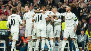 ¡Con más de una sorpresa! Los convocados del Real Madrid para enfrentar al Valladolid por LaLiga