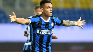 FC Barcelona sueña con Lautaro Martínez y alista un plan B para conseguirlo