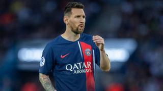 Irresistible propuesta a Messi que deja atrás al FC Barcelona y Al Hilal