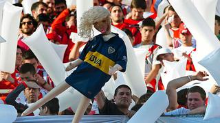 Así se vivió la fiesta del Superclásico entre River Plate y Boca Juniors