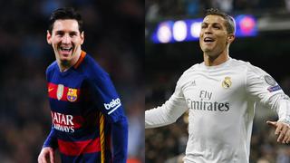 Lionel Messi vs. Cristiano Ronaldo: ¿quién va mejor hacia el Balón de Oro?