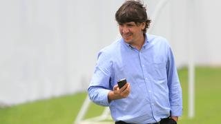 Jean Ferrari: “Con Gremco no se habla nada, el estadio es netamente de Universitario” 