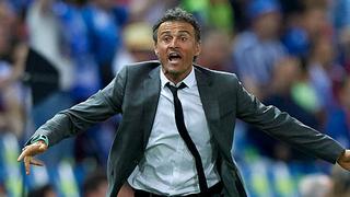 El elegido es...: España anunciará a Luis Enrique como entrenador de la Selección