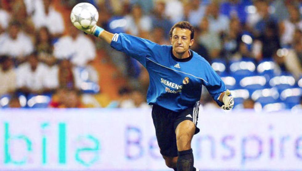 El peor once de los campeones de Champions League.