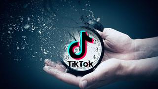 Cómo pasar menos tiempo viendo videos en TikTok con un truco que bloqueará la app 