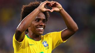 Triángulo amoroso: el lío que ha desatado Willian entre Chelsea, Barza y otro gigante de Europa