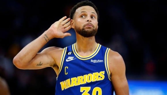 Te contamos quien sería el posible 'bombazo' que jugaría junto a Stephen Curry en los Warriors en la NBA. (Foto: 'Agencias').