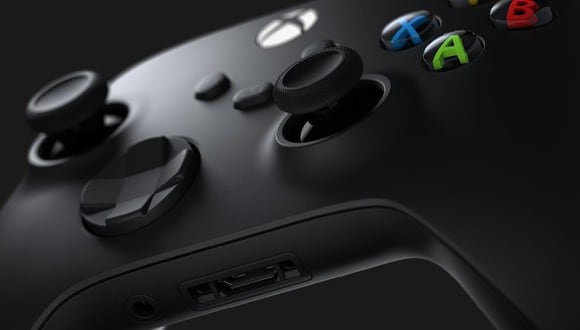 Xbox Series X saldrá al mercado a fines de 2020 (Difusión)