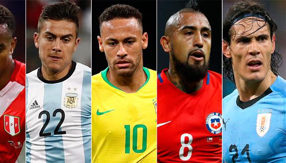 FIFA 2018 EN VIVO ONLINE DIRECTO GRATIS VER AQUÍ FÚTBOL EN VIVO | Perú vs. Costa Rica | Argentina vs. México | Brasil vs. Camerún | Francia vs.