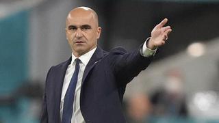 Nuevo objetivo: Newcastle alista sorprendente plan para contratar a Roberto Martínez