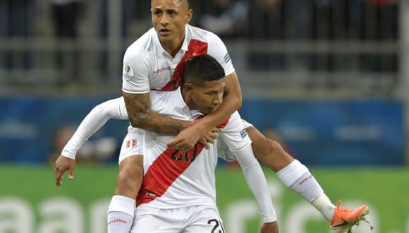 La Selección Peruana volverá en junio para las Eliminatorias Qatar 2022. (Foto: AFP)